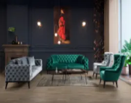 ürün CHESTER KOLTUK TAKIMLARI