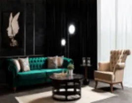 ürün CHESTER KOLTUK TAKIMLARI