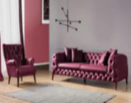 ürün CHESTER KOLTUK TAKIMLARI