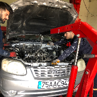 tanitim resim KAAN OTO MOTOR MEKANİK ÖZEL SERVİS