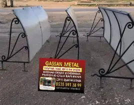 hizmet DEMİR DOĞRAMA FERFORJE FİRMALARI