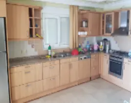 ürün SATILIK DAİRE