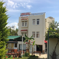 tanitim resim LİNDA APART HOTEL 