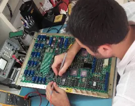 hizmet ELEKTRONİK ÜRÜN TAMİRİ