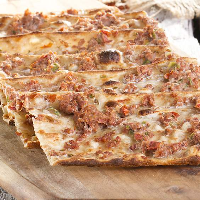 tanitim resim SEÇER ETLİ EKMEK VE LAHMACUN SATIŞI