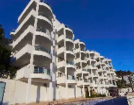 ürün WHİTE PEARL ALANYA TRİPLEX 3+1