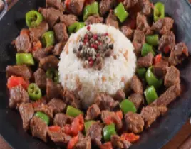ürün YEMEK ÇEŞİTLERİ