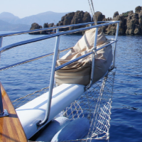 tanitim resim ÇIRALI EVRENCELL VIP BOAT TOUR