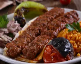 ürün KEBAP  ÖZEL