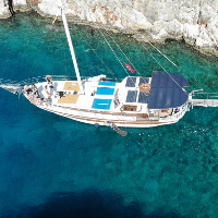 tanitim resim KAŞ BOATS