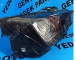 ürün SEAT LEON LED FAR SAĞ OEM 5FB941006