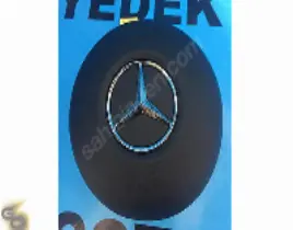 ürün MERCEDES AMG DİREKSİYON AİRBAG OEM 309556999162