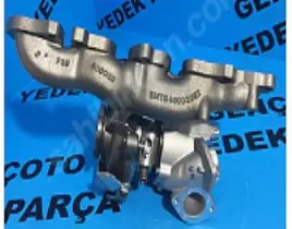 ürün VOLKSWAGEN AUDİ DİZEL TURBO OEM 04L253019