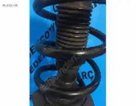 ürün BMW F25 F26 ÖN R-L KOMPLE AMORTİSÖR OEM 31316796315-31316796316