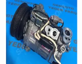 ürün MERCEDES CLA KLİMA KOMPRESÖRÜ OEM A0042301711