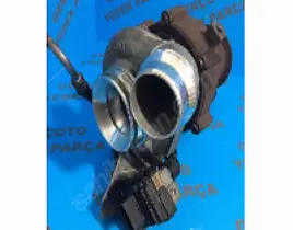 ürün BMW N 47 TURBO OEM 851246405 E