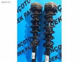 ürün BMW F25 F26 ARKA SAĞ SOL KOMPLE AMORTİSÖR OEM 33526796317