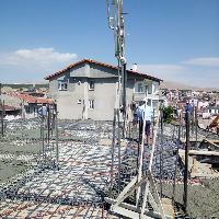 tanitim resim ÖZKARANLAR İNŞAAT MÜTEAHHİTLİK  