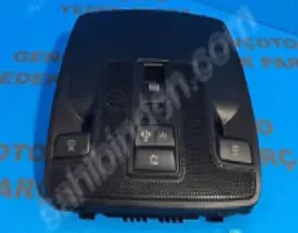 ürün MERCEDES TAVAN LAMBASI OEM A0009007503