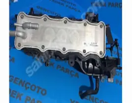 ürün VW EMME MANİFOLDU OEM 04E129711 J