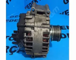 ürün MERCEDES C204 ŞARJ DİNAMOSU OEM A2711541502