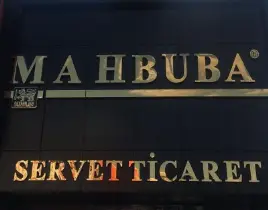 hizmet TABELA REKLAMLARI