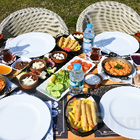 tanitim resim SAKLI BAHÇE KAHVALTI  GÖZLEME SALONU