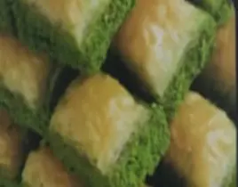 ürün KURU BAKLAVA