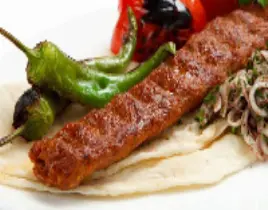 ürün KEBAP 