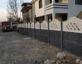 hizmet BETON BAHÇE DUVAR USTALARI