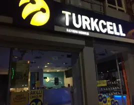 hizmet TURKCELL İLETİŞİM MERKEZİ