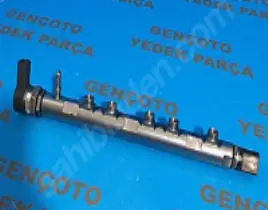 ürün BMW F10 F30 ENJEKTÖR KÜTÜĞÜ OEM 7809128 BOSCH