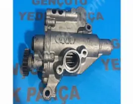 ürün AUDİ A5 A6 YAĞ POMPASI OEM 06H115105