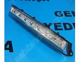 ürün MERCEDES ML 63 GL 300 GL 320 GÜNDÜZ LED SOL OEM A1649060551