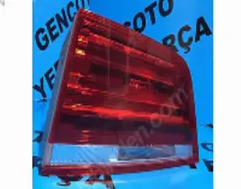 ürün BMW F25 F26 BAGAJ STOP SAĞ LED OEM 7217314