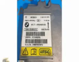 ürün BMW E90 AİRBAG BEYNİ OEM 65779184432