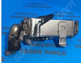 ürün BMW EGR SOĞUTUCU OEM 7810751