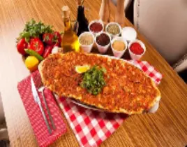 ürün LAHMACUN 