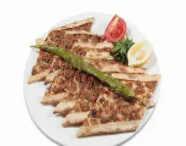 ürün ETLİ EKMEK