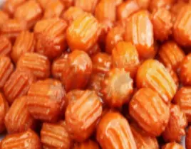 ürün TATLI ÇEŞİTLERİ