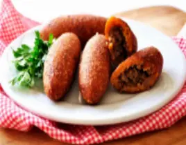 ürün İÇLİ KÖFTE 