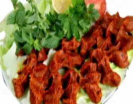 ürün ÇİĞKÖFTE
