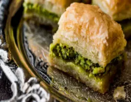 ürün BAKLAVA