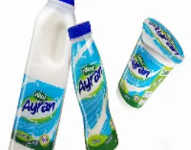 ürün AYRAN 