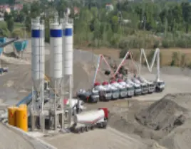 ürün HAZIR BETON 