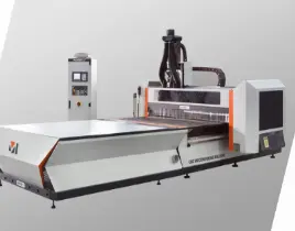 hizmet CNC MAKİNALARI DİKİŞLEME