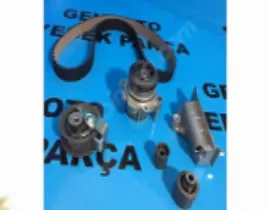 ürün VOLKSWAGEN TRİGER SETİ OEM QBPK6290