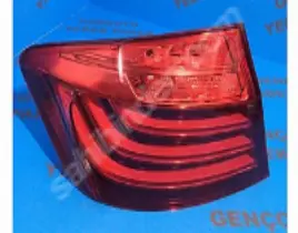 ürün BMW F10 SOL STOP LCİ OEM 63217306161 LED