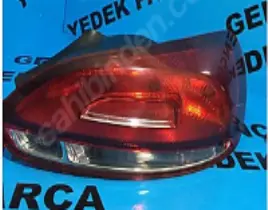 ürün VOLKSWAGEN SCİROCCO SAĞ STOP OEM 1K8945096 M