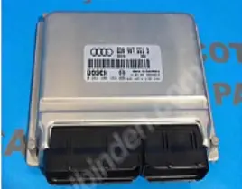 ürün AUDİ MOTOR BEYNİ OEM 8D0907551 D